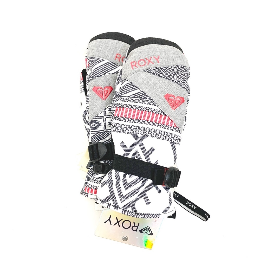 Roxy Jetty Mitt